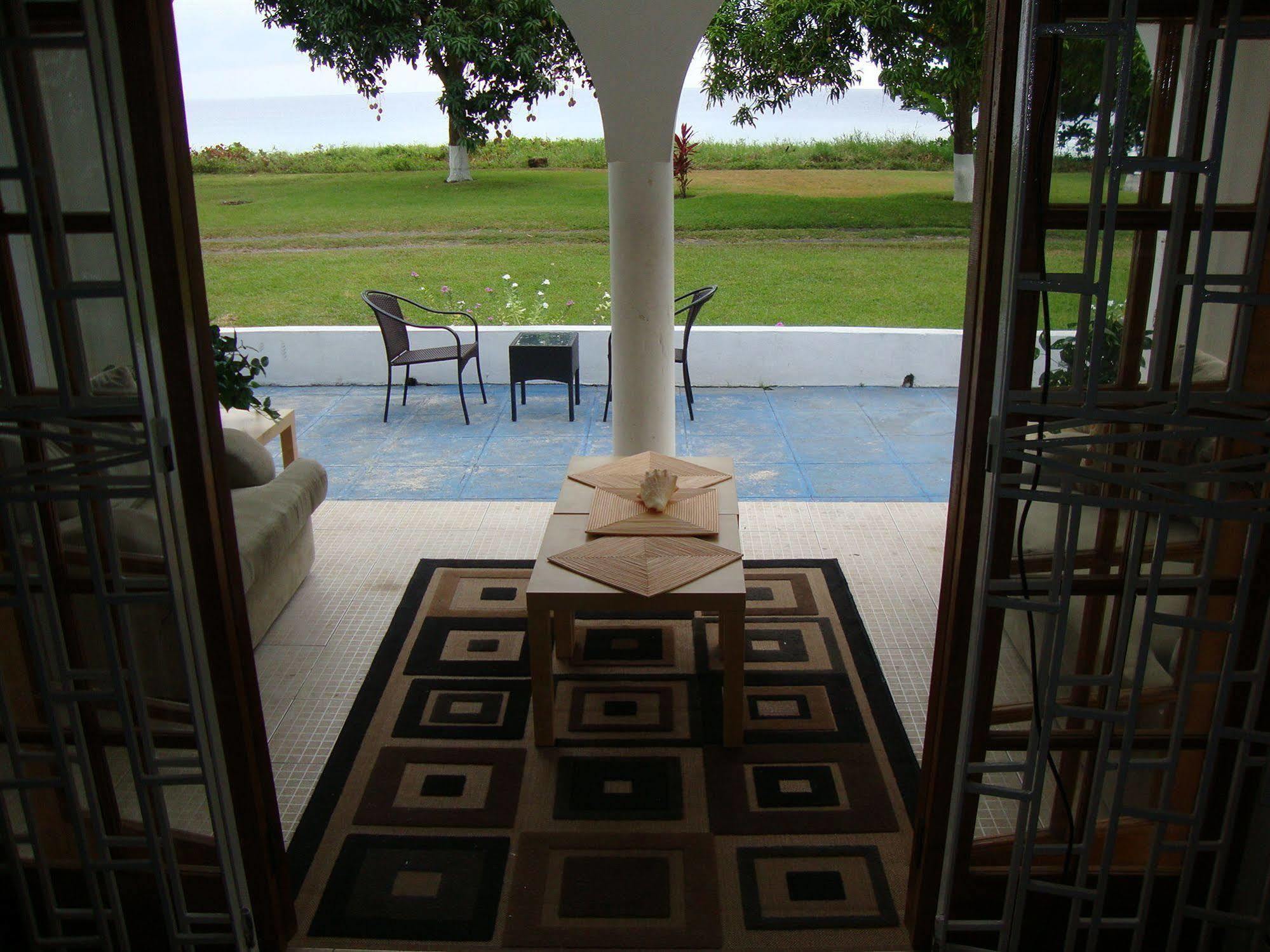 By The Sea Vacation Home And Villa Порт-Антоніо Екстер'єр фото